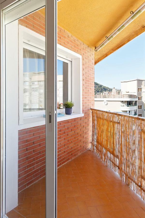Malagueta City Center Málaga Exterior foto